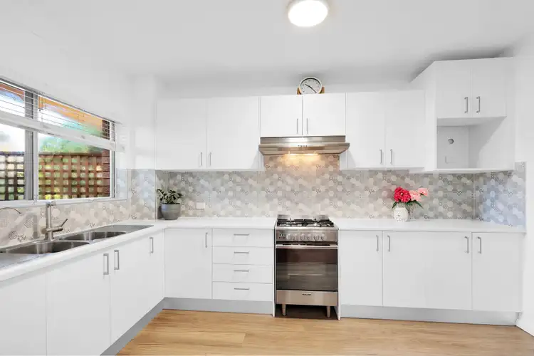 Second view of Homely unit listing, 6/26 The Crescent, Penrith NSW 2750