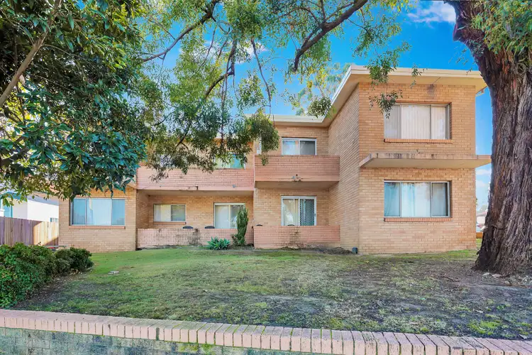 Third view of Homely unit listing, 6/26 The Crescent, Penrith NSW 2750