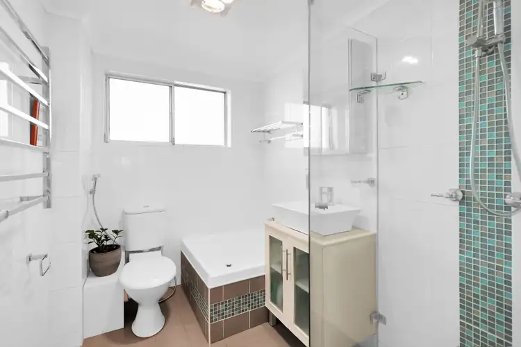 Fourth view of Homely unit listing, 6/26 The Crescent, Penrith NSW 2750