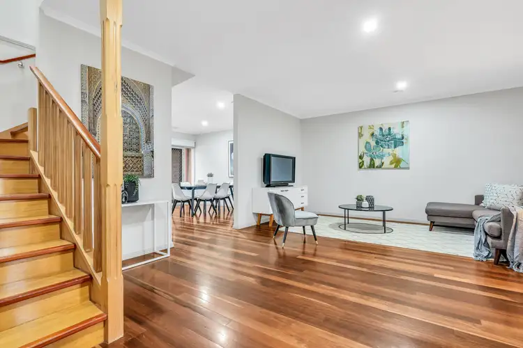 Second view of Homely house listing, 11 Meadowbank Lane, Craigieburn VIC 3064