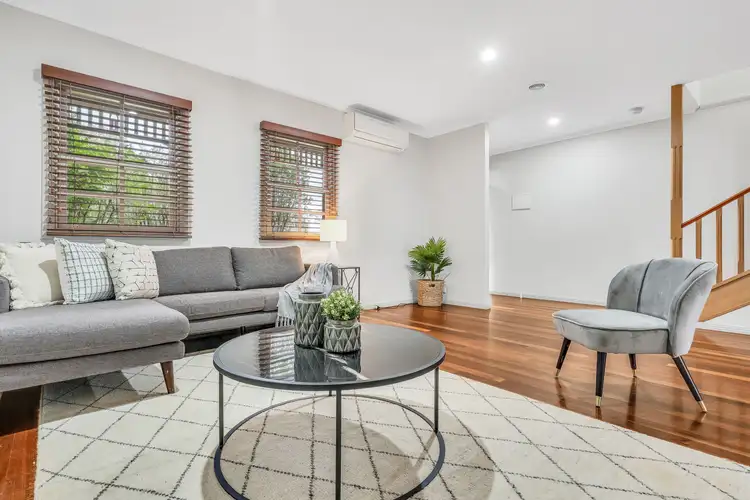 Third view of Homely house listing, 11 Meadowbank Lane, Craigieburn VIC 3064