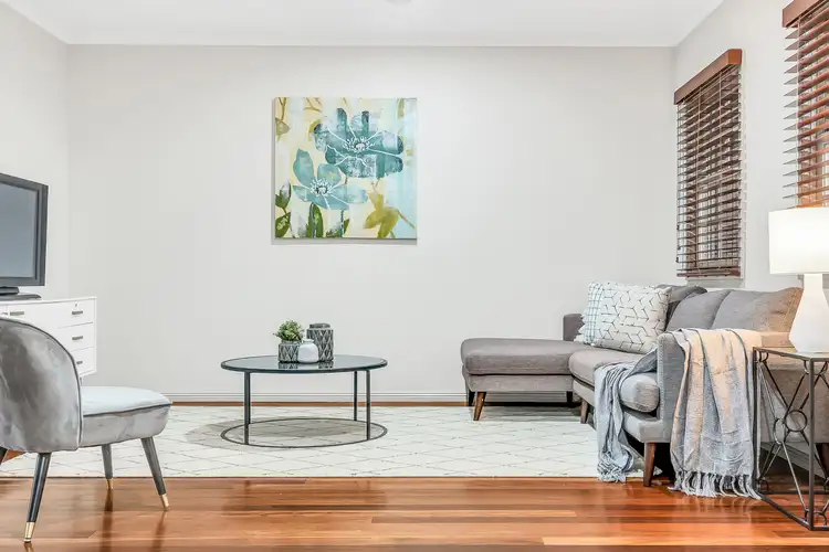 Fifth view of Homely house listing, 11 Meadowbank Lane, Craigieburn VIC 3064