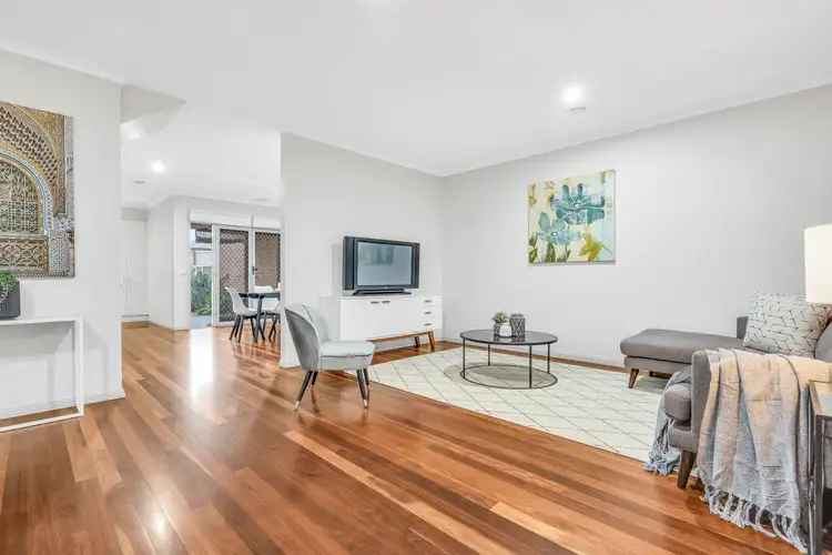 Sixth view of Homely house listing, 11 Meadowbank Lane, Craigieburn VIC 3064