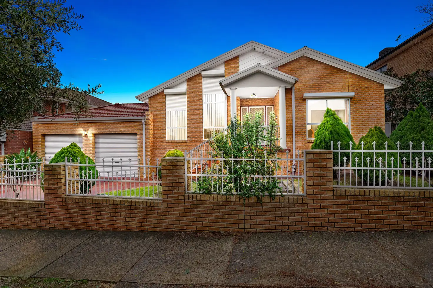Main view of Homely house listing, 123 Betula Aveune, Bundoora VIC 3083