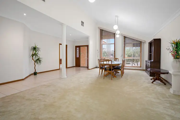 Second view of Homely house listing, 123 Betula Aveune, Bundoora VIC 3083