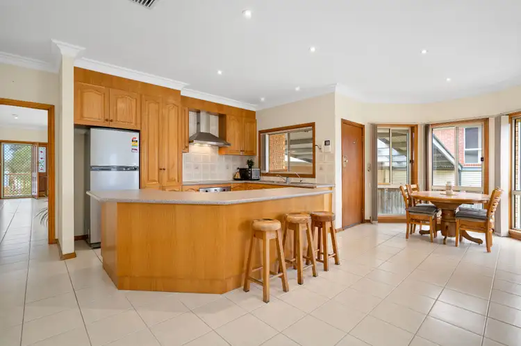 Third view of Homely house listing, 123 Betula Aveune, Bundoora VIC 3083