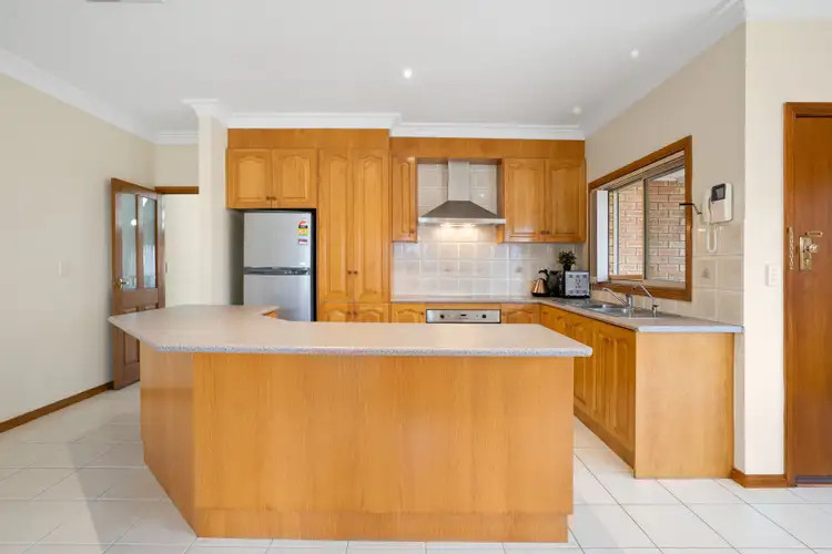 Fourth view of Homely house listing, 123 Betula Aveune, Bundoora VIC 3083