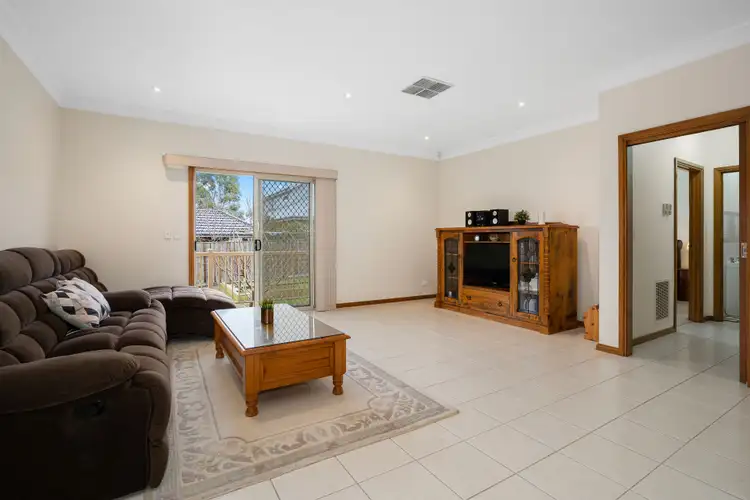 Fifth view of Homely house listing, 123 Betula Aveune, Bundoora VIC 3083