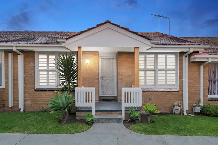 2/50 Wilsons Road, Mornington VIC 3931