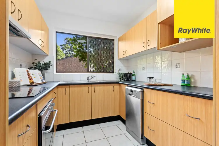 Third view of Homely townhouse listing, 20/13 Busaco Road, Marsfield NSW 2122