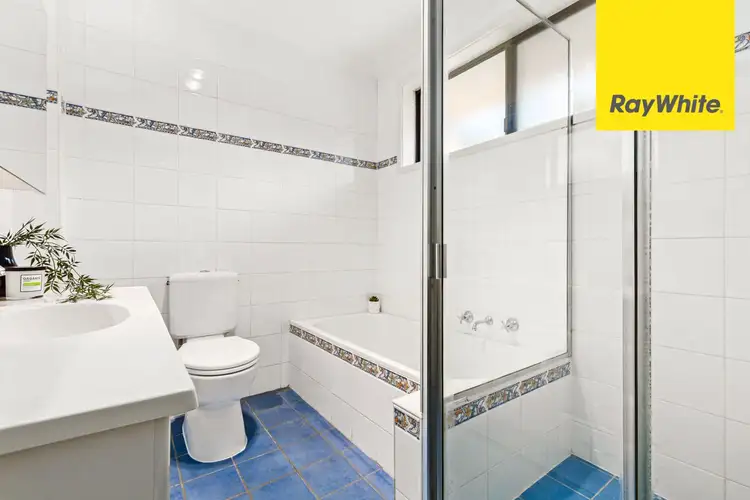 Fifth view of Homely townhouse listing, 20/13 Busaco Road, Marsfield NSW 2122