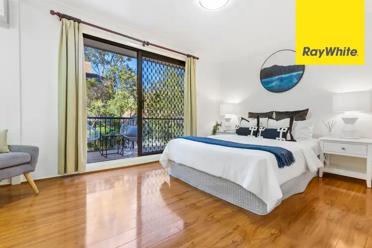 Sixth view of Homely townhouse listing, 20/13 Busaco Road, Marsfield NSW 2122