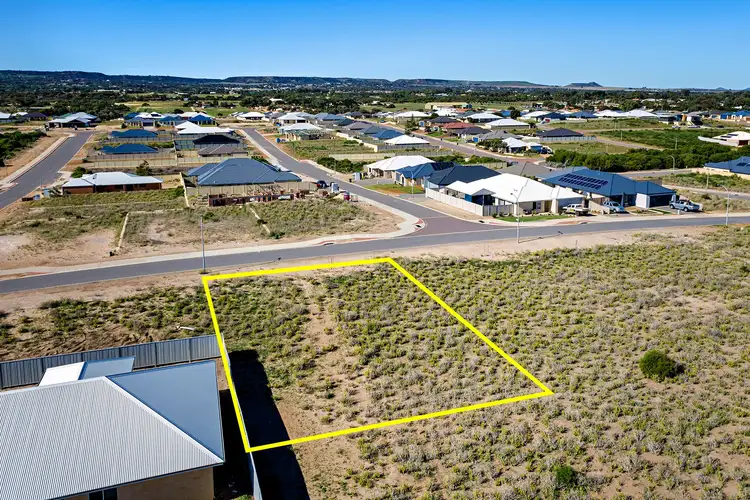 Third view of Homely land listing, 9 Bridge Street, Sunset Beach WA 6530