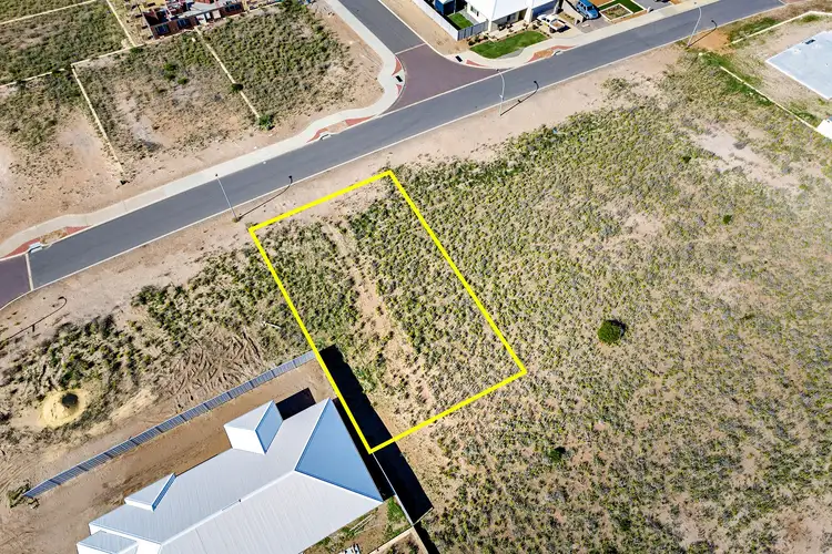 Fourth view of Homely land listing, 9 Bridge Street, Sunset Beach WA 6530