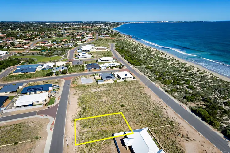 Fifth view of Homely land listing, 9 Bridge Street, Sunset Beach WA 6530