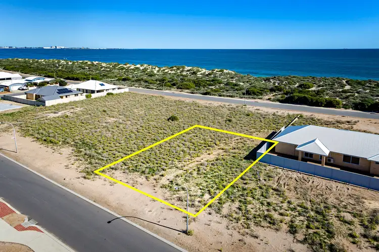 Sixth view of Homely land listing, 9 Bridge Street, Sunset Beach WA 6530