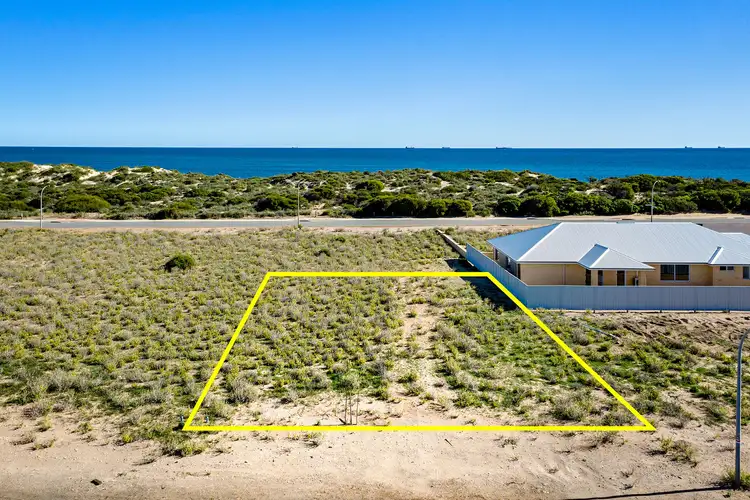 Seventh view of Homely land listing, 9 Bridge Street, Sunset Beach WA 6530