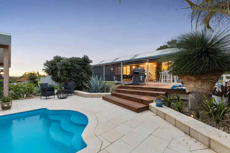Fourth view of Homely house listing, 42 Otisco Crescent, Joondalup WA 6027