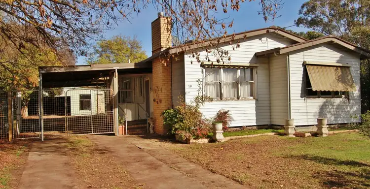 19 Playne Street