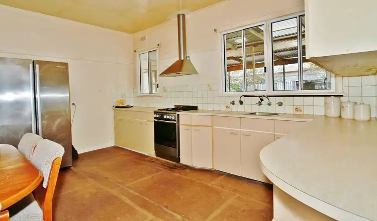 Second view of Homely house listing, 19 Playne Street, Heathcote VIC 3523