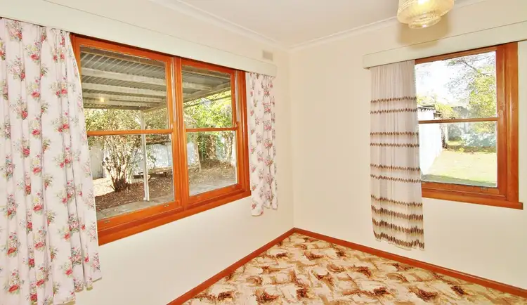 Fifth view of Homely house listing, 19 Playne Street, Heathcote VIC 3523