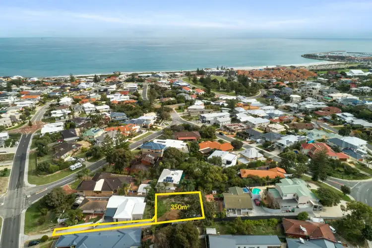 33C Raleigh Road, Sorrento WA 6020
