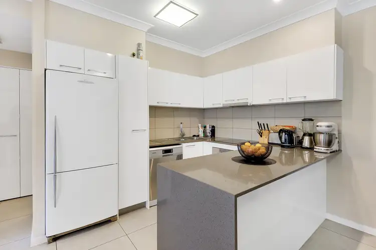 Second view of Homely apartment listing, 204/37 Connor Street, Kangaroo Point QLD 4169