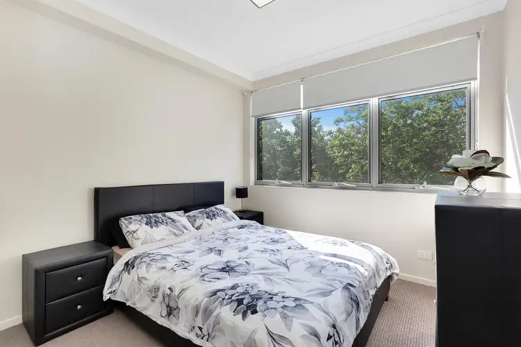 Sixth view of Homely apartment listing, 204/37 Connor Street, Kangaroo Point QLD 4169