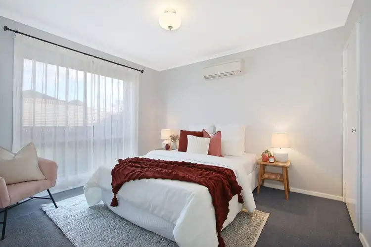 Second view of Homely house listing, 555 Prune Street, Lavington NSW 2641