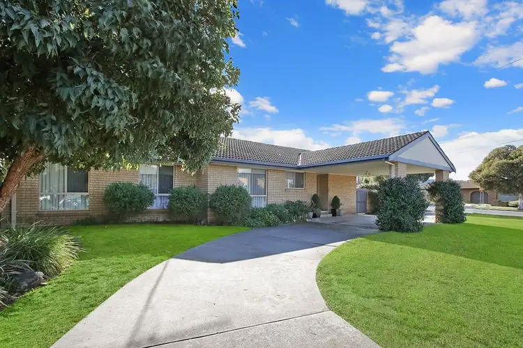 Third view of Homely house listing, 555 Prune Street, Lavington NSW 2641