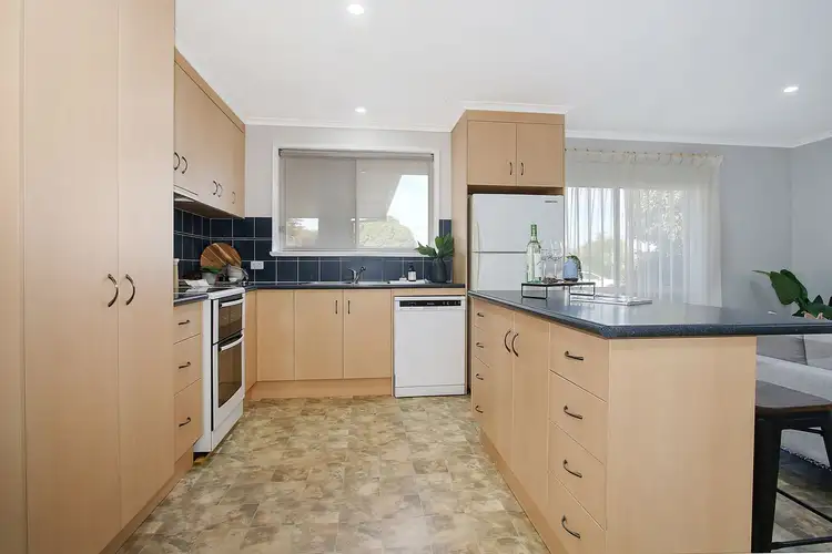 Fourth view of Homely house listing, 555 Prune Street, Lavington NSW 2641