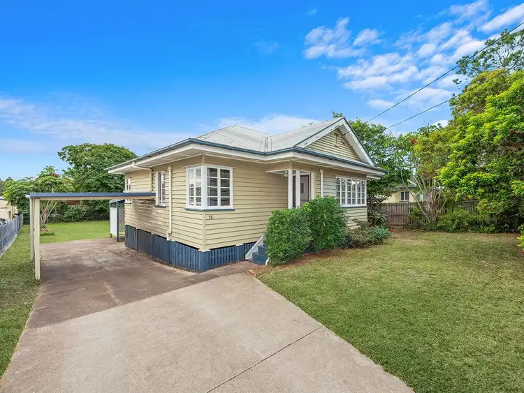 23 Pechey Street, Chermside QLD 4032