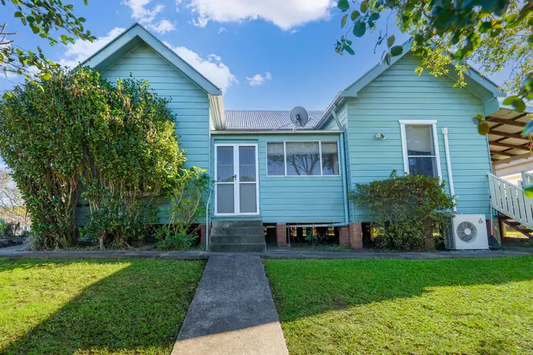 174 Fry Street, Grafton NSW 2460