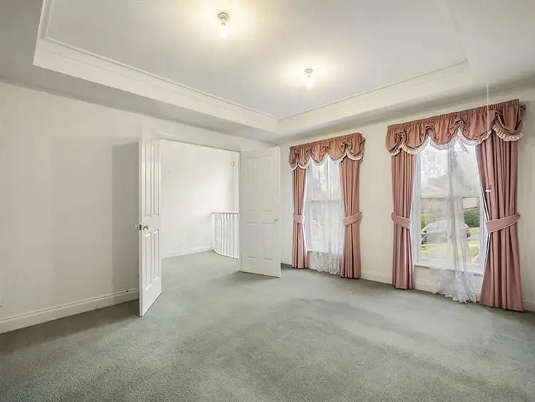 Second view of Homely house listing, 54 Kirkford Drive, Mooroolbark VIC 3138