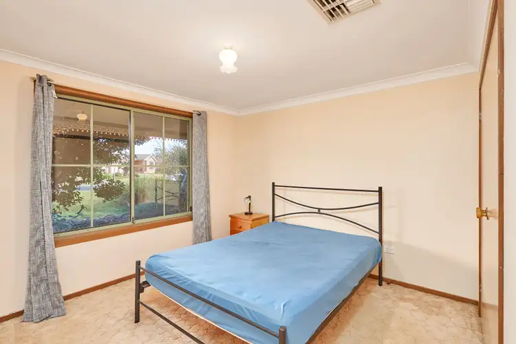 Fifth view of Homely unit listing, 1/13 Oleander Crescent, Lake Albert NSW 2650