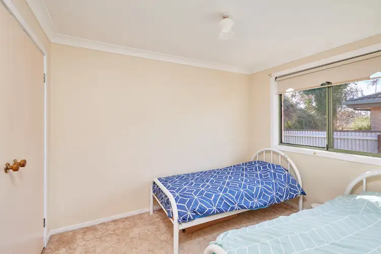 Sixth view of Homely unit listing, 1/13 Oleander Crescent, Lake Albert NSW 2650