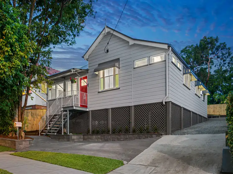 Main view of Homely house listing, 47 Cornwall Street, Annerley QLD 4103