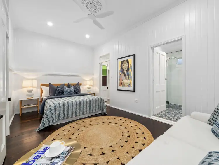 Third view of Homely house listing, 47 Cornwall Street, Annerley QLD 4103