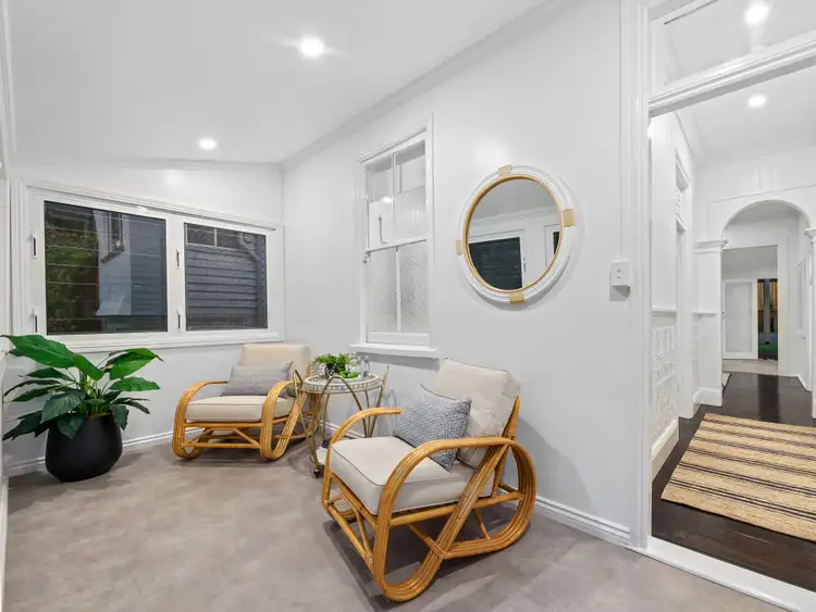 Fourth view of Homely house listing, 47 Cornwall Street, Annerley QLD 4103