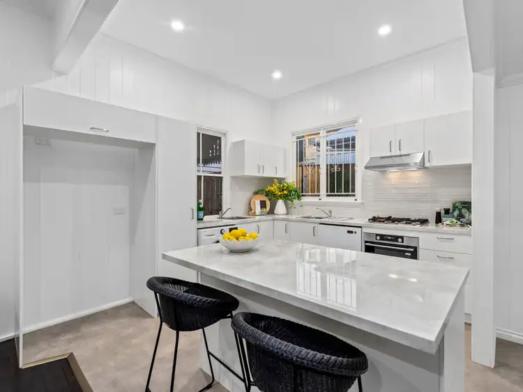 Fifth view of Homely house listing, 47 Cornwall Street, Annerley QLD 4103