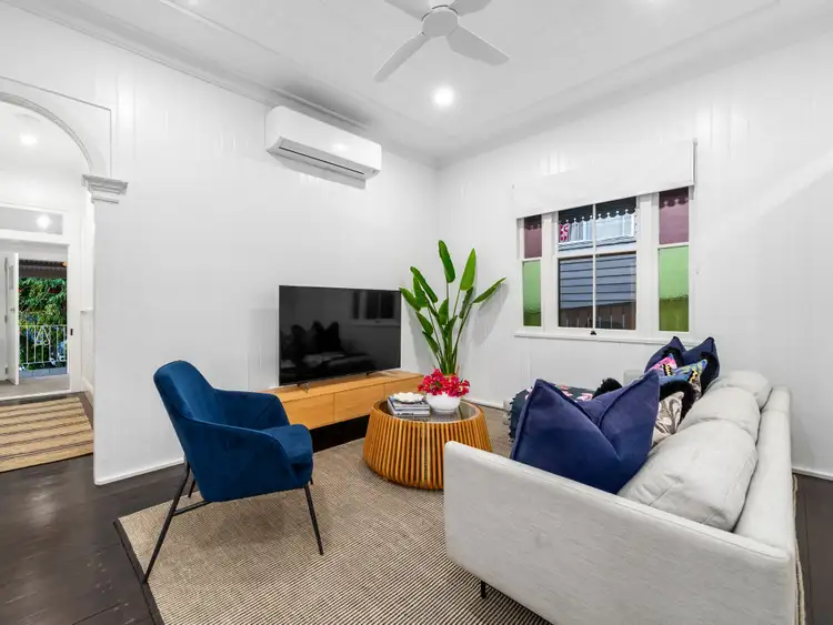Sixth view of Homely house listing, 47 Cornwall Street, Annerley QLD 4103