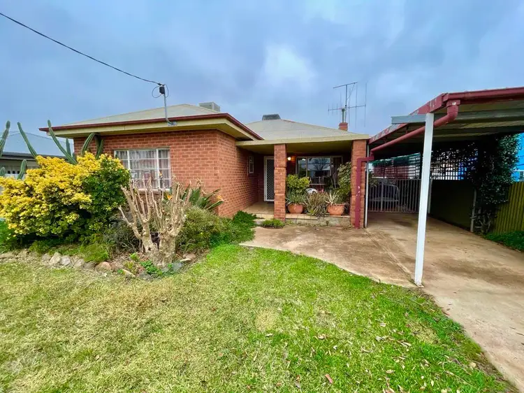 Main view of Homely house listing, 53 Cecile Street, Parkes NSW 2870