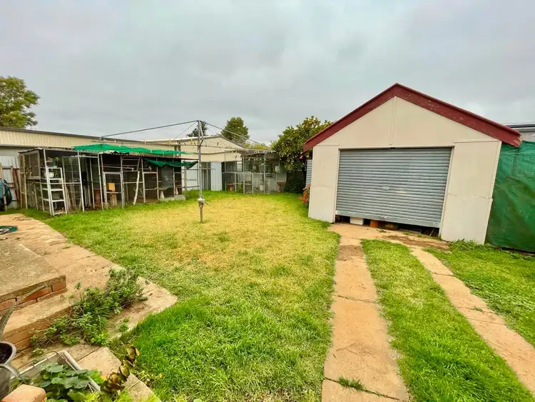 Seventh view of Homely house listing, 53 Cecile Street, Parkes NSW 2870
