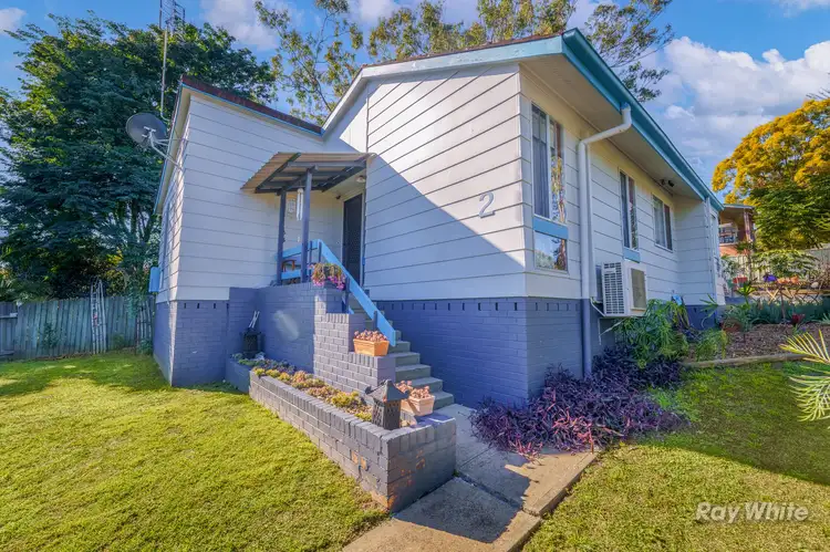 Main view of Homely house listing, 2 Abelia Way, South Grafton NSW 2460