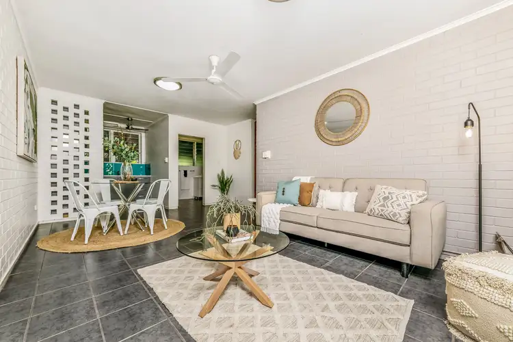 100 Ryland Road, Rapid Creek NT 810