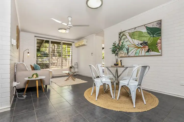 Second view of Homely house listing, 100 Ryland Road, Rapid Creek NT 810