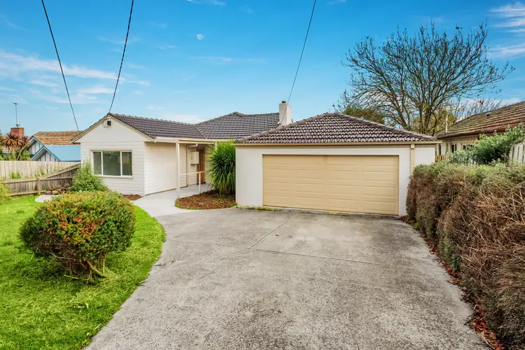 1/120 Glenfern Road, Ferntree Gully VIC 3156