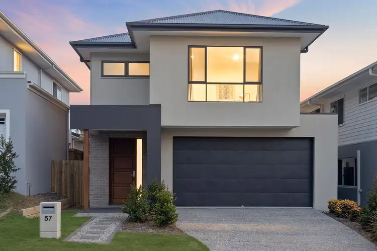 57 Frangipani Street, Rochedale QLD 4123