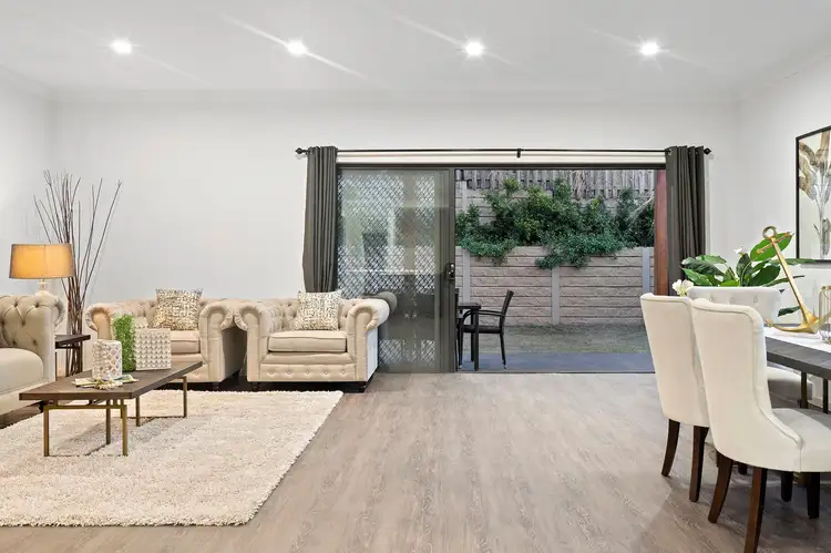 Third view of Homely house listing, 57 Frangipani Street, Rochedale QLD 4123