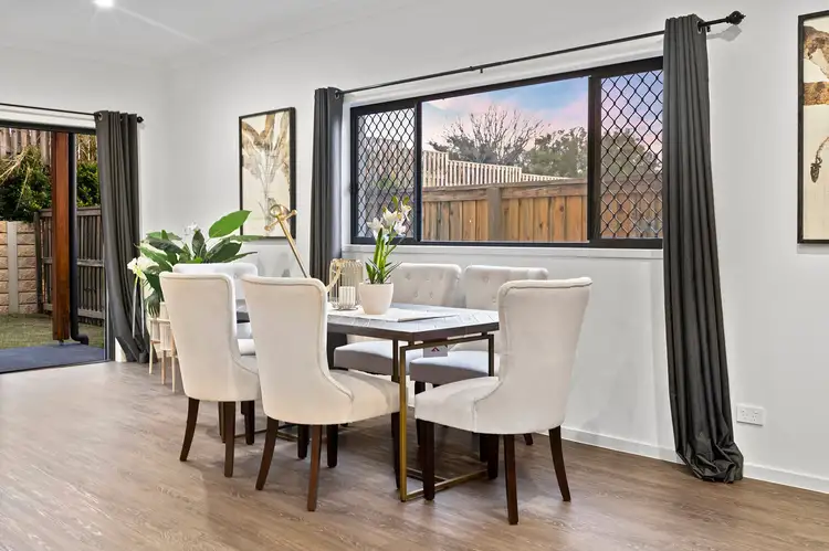 Fifth view of Homely house listing, 57 Frangipani Street, Rochedale QLD 4123